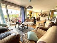 Vente appartement 7 pièces Vente appartement 7 pièces