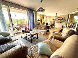 Vente appartement 7 pièces Vente appartement 7 pièces