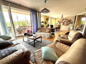 Vente appartement 7 pièces Vente appartement 7 pièces