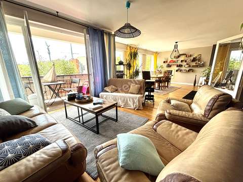 Vente appartement 7 pièces Vente appartement 7 pièces