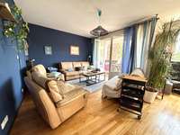 Vente appartement 7 pièces Vente appartement 7 pièces
