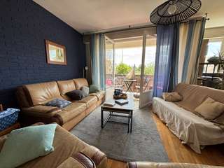 Vente appartement 7 pièces Vente appartement 7 pièces
