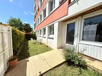 Vente appartement 7 pièces Vente appartement 7 pièces