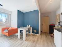 Vente appartement 8 pièces Vente appartement 8 pièces