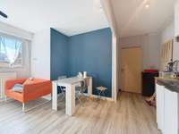 Vente appartement 8 pièces Vente appartement 8 pièces