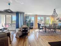 Vente appartement 8 pièces Vente appartement 8 pièces