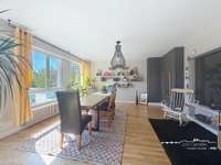 Vente appartement 8 pièces Vente appartement 8 pièces