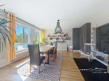 Vente Appartement 6 pièces +Rennes Saint-Helier