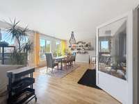 Vente appartement 8 pièces Vente appartement 8 pièces