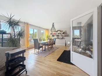 Vente appartement 8 pièces Vente appartement 8 pièces