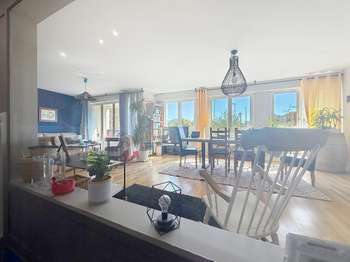 Vente appartement 8 pièces Vente appartement 8 pièces