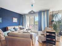 Vente appartement 8 pièces Vente appartement 8 pièces