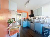 Vente appartement 8 pièces Vente appartement 8 pièces