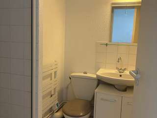 Vente Studio 1 pièce
