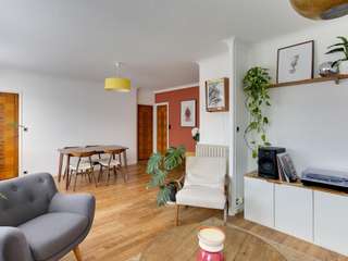 Vente appartement 3 pièces Vente appartement 3 pièces