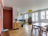 Vente appartement 3 pièces Vente appartement 3 pièces