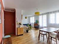 Vente appartement 3 pièces Vente appartement 3 pièces