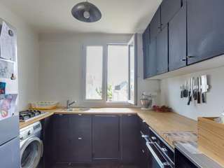 Vente appartement 3 pièces Vente appartement 3 pièces