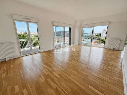 Vente appartement 5 pièces Vente appartement 5 pièces