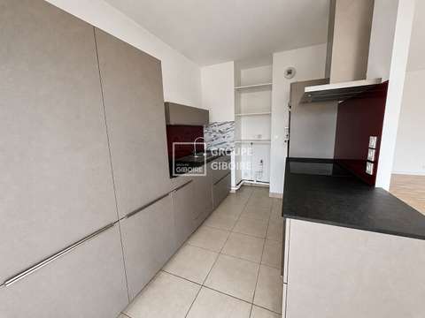 Vente appartement 5 pièces Vente appartement 5 pièces