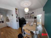 Vente appartement 5 pièces Vente appartement 5 pièces