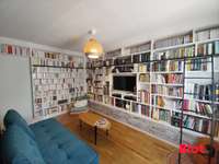 Vente appartement 5 pièces Vente appartement 5 pièces