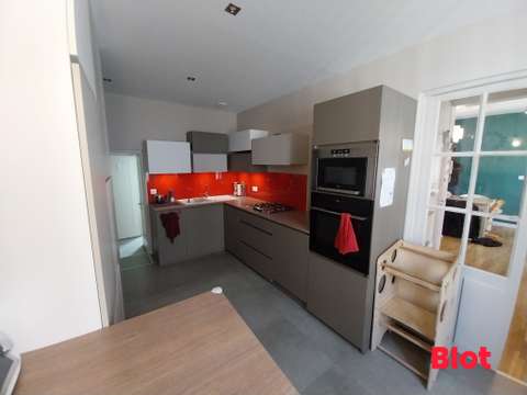 Vente appartement 5 pièces Vente appartement 5 pièces