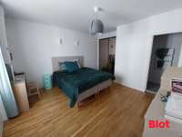 Vente appartement 5 pièces Vente appartement 5 pièces