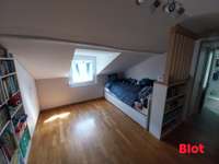 Vente appartement 5 pièces Vente appartement 5 pièces