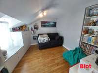 Vente appartement 5 pièces Vente appartement 5 pièces