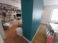 Vente appartement 5 pièces Vente appartement 5 pièces