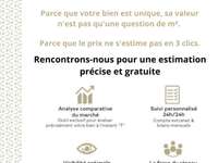 Vente appartement 3 pièces Vente appartement 3 pièces