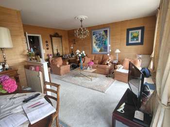 Vente appartement 4 pièces Rennes Saint-Helier 35