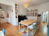 Vente appartement 6 pièces