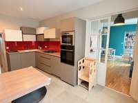 Vente appartement 6 pièces