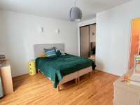 Vente appartement 6 pièces