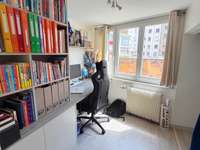 Vente appartement 6 pièces