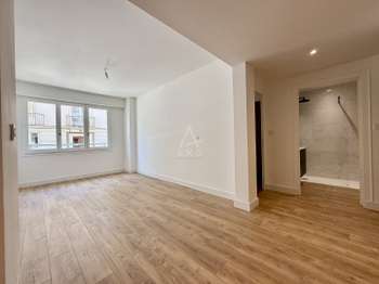 Vente Appartement 3 piècesRennes Saint-Helier