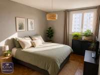 Vente appartement 3 pièces Vente appartement 3 pièces