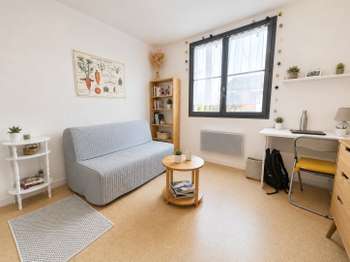 Vente Appartement T1Rennes Saint-Helier