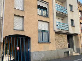 Vente Appartement 2 piècesRennes Saint-Helier