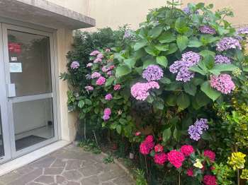 Vente appartement 4 pièces Rennes Saint-Helier 35