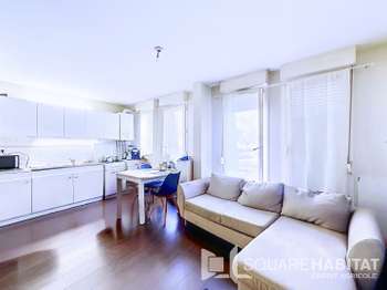 Vente Appartement T1Rennes Saint-Helier
