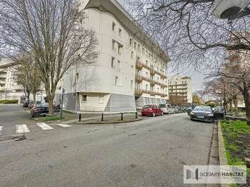 Vente Appartement T1Rennes Saint-Helier