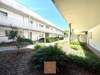 Vente appartement 4 pièces Rennes Saint-Helier 35