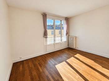 Vente Appartement 3 piècesRennes Saint-Helier