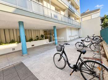 Vente Appartement 3 piècesRennes Saint-Helier