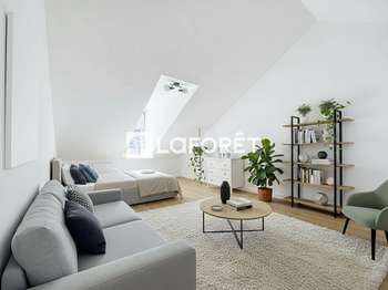 Vente Appartement T1Rennes Saint-Helier
