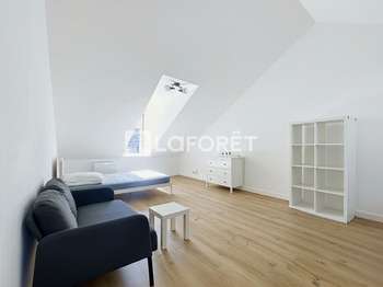 Vente Appartement T1Rennes Saint-Helier