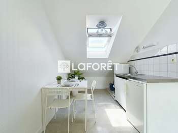 Vente appartement 1 pièce Vente appartement 1 pièce